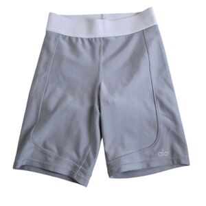 Alo Yoga cycling shorts